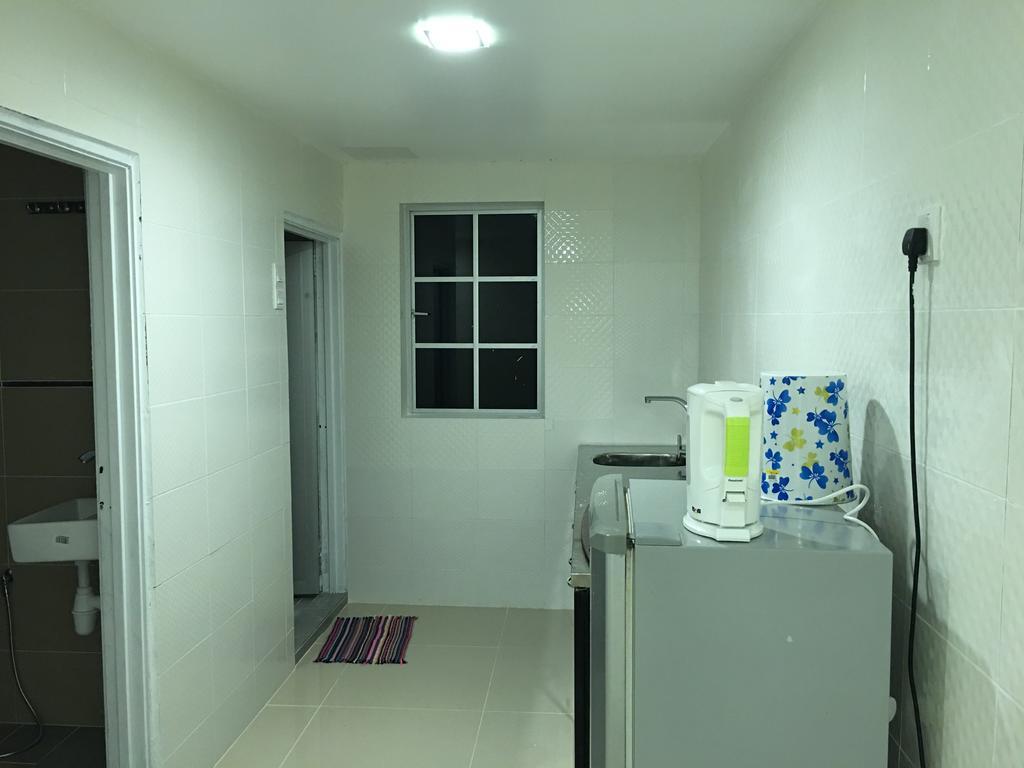 Sri Kilim Resthouse And Homestay Langkawi Cameră foto