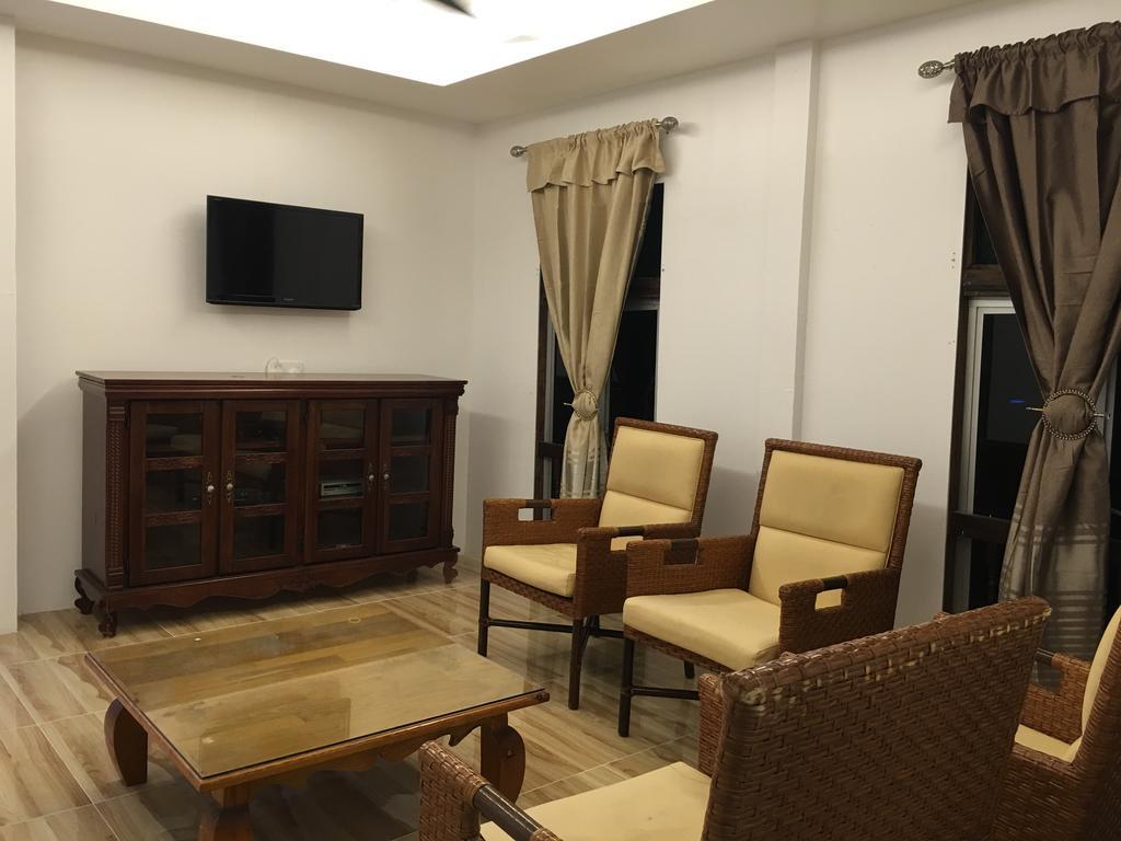 Sri Kilim Resthouse And Homestay Langkawi Cameră foto